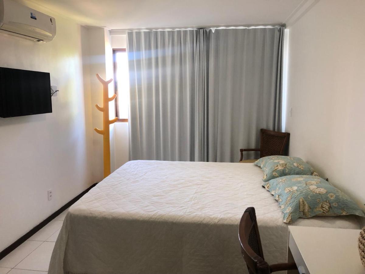 Barra Bali - Luxo E Paraiso Apartment บาร์ฮาเดเซามิเกล ภายนอก รูปภาพ